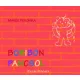 Marék Veronika - Boribon pancsol