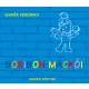 Marék Veronika - Boribon mackói
