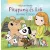 Pásztohy Panka - Pitypang és Lili - Pitypang testvérei