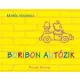Marék Veronika - Boribon autózik