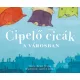 Berg Judit és Agócs Írisz - Cipelő cicák a városban