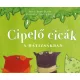 Berg Judit és Agócs Írisz - Cipelő cicák a hátizsákban