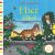 Axel Scheffler - Mici cica Tili- toli könyv