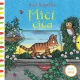 Axel Scheffler - Mici cica Tili- toli könyv 