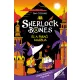 Tim Collins - Sherlock Bones és a fáraó maszkja