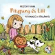Pásztohy Panka - Pitypang és Lili - Pitypang és a töklámpás