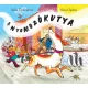 Julia Donaldson és Sara Ogilvie - nyomozókutya