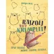 Agócs Írisz - Rajzolj egy krumplit!