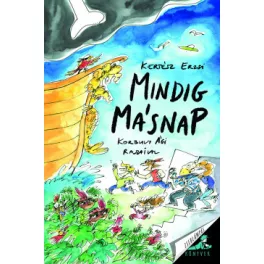 Kertész Erzsi - Mindig másnap