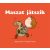 Berg Judit - Maszat játszik
