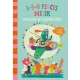 3-5-8 perces mesék - Utazáshoz és kalandozáshoz
