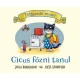 Julia Donaldson - Cicus főzni tanul