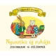 Julia Donaldson - Nyuszika új ruhája