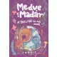 Jarvis - Medve és Madár - A barlang és más mesék