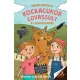 Vadadi Adrienn - Kockacukor lovassuli - A filmforgatás