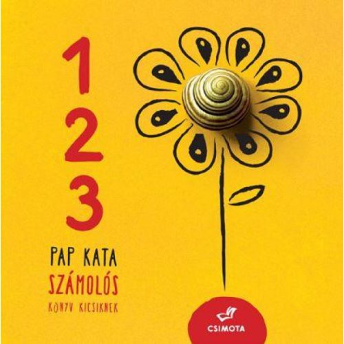 Pap Kata - 1, 2, 3 – Számolós