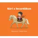 Berg Judit - Sári a lovardában