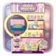 Puffy Pouches: Pufi charm design szett - szupermarket