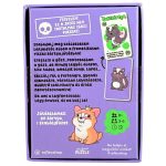 Sunyi szelek - Kártyajáték 