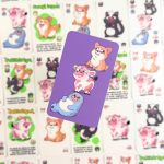 Sunyi szelek - Kártyajáték 