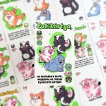 Sunyi szelek - Kártyajáték 