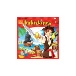 Kalózkincs