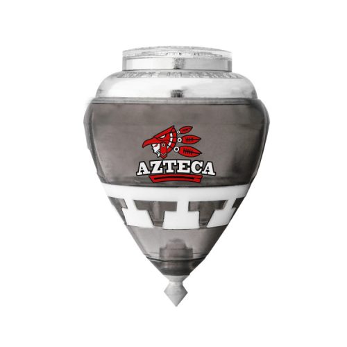 Peonza Azteca Fekete