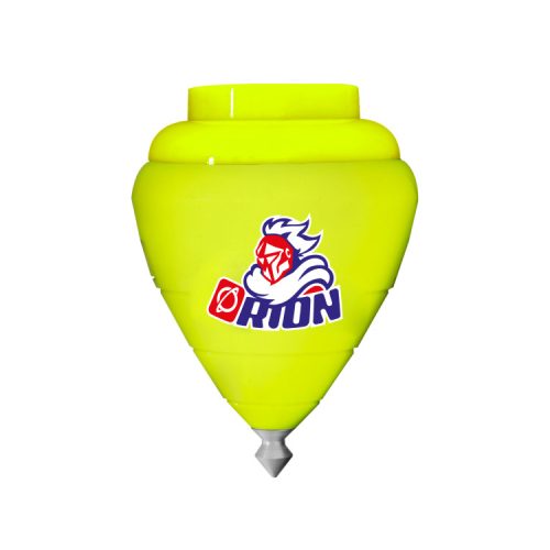 Peonza Orion Citromsárga