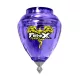 Peonza Turbo Fenix Lila