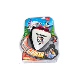 Peonza Turbo Soccer Anglia
