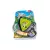 Peonza Turbo Soccer Brazília