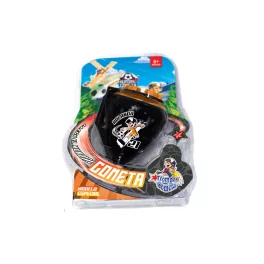 Peonza Turbo Soccer Hollandia