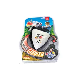 Peonza Turbo Soccer Németország