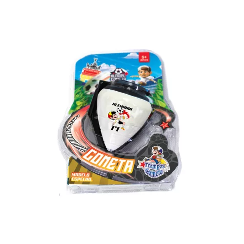 Peonza Turbo Soccer Németország