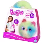 Pomsies - szeretnivaló viselhető Pom- pom kedvencek