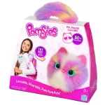 Pomsies - szeretnivaló viselhető Pom- pom kedvencek