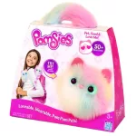 Pomsies - szeretnivaló viselhető Pom- pom kedvencek