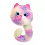 Pomsies - szeretnivaló viselhető Pom- pom kedvencek
