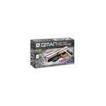 QMAN 4219 - 3 az 1-ben Játékfegyverek 