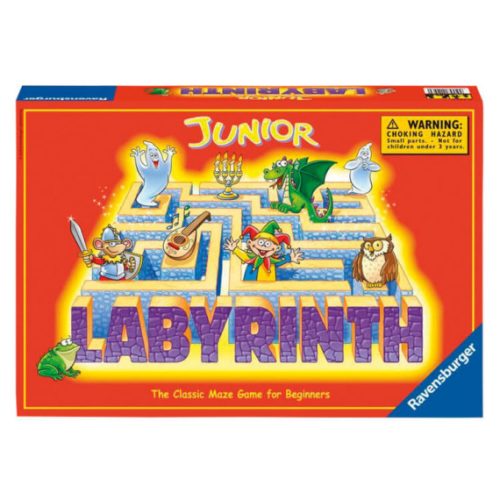 Ravensburger - Junior labirintus