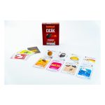 Robbanó cicák, mini - Parti Társasjáték