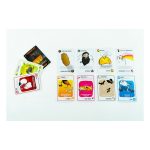 Robbanó cicák, mini - Parti Társasjáték