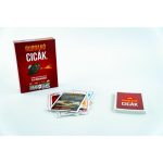 Robbanó cicák, mini - Parti Társasjáték