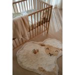 Little Dutch gyerekszőnyeg 118x80 cm - Little Farm