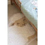 Little Dutch gyerekszőnyeg 118x80 cm - Little Farm