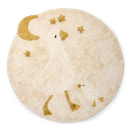 Little Dutch gyerekszőnyeg 110x110 cm - Little Goose