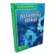 Az első kalandkönyvem: Atlantisz titkai