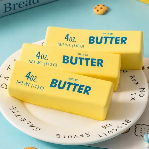 Squishy Butter Vaj 14 cm