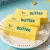 Squishy Butter Vaj 14 cm