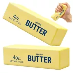 Squishy Butter Vaj 14 cm